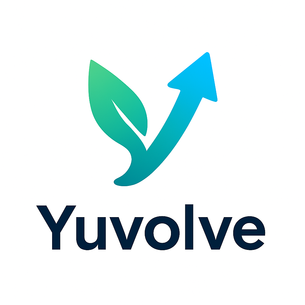 Yuvolve